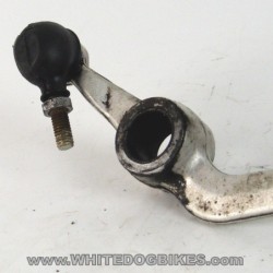 2002 Yamaha YZF-R1 5PW Gear Pedal