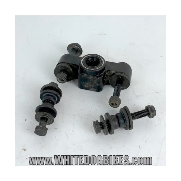 Little Gem engine bolts