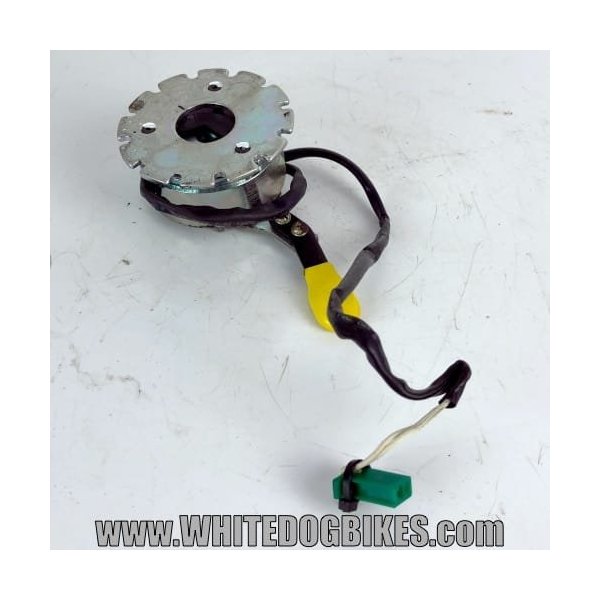 Sterling Little Gem Electric Motor Brake - 6315B6601592