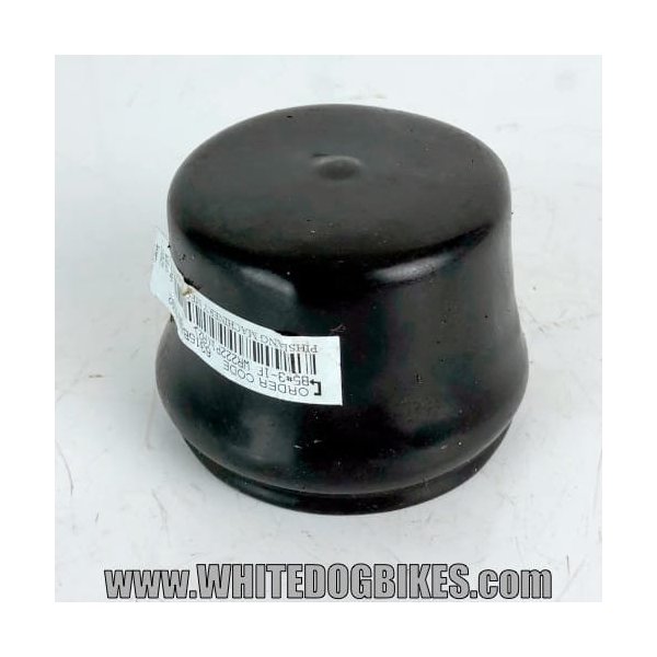 Little Gem motor brake cover