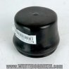 Little Gem motor brake cover
