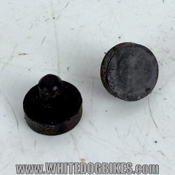 Sterling Little Gem Rubber Steering Rack Spacers