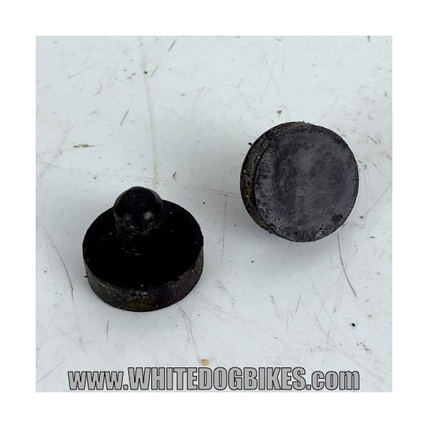 Little Gem steering spacers