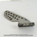 Universal Removable Motorcycle Exhaust Baffle