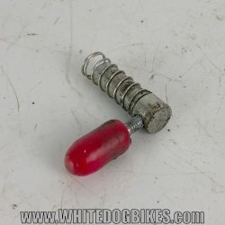 Sterling Little Gem Steering Lock Pin