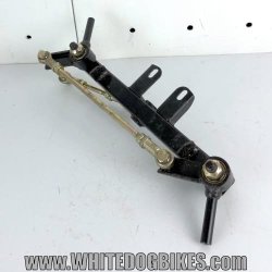 Sterling Little Gem Steering Rack