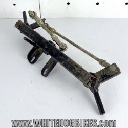 Sterling Little Gem Steering Rack