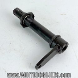 Little Gem steering stem