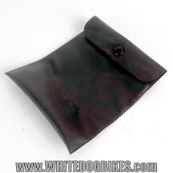 GPZ500 document wallet