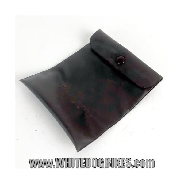 GPZ500 document wallet