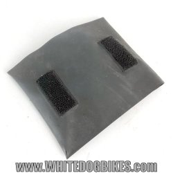1999 Kawasaki GPZ500 D6 Handbook Wallet - 99 GPZ500S Holder