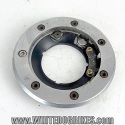 1999 Kawasaki GPZ500 D6 Petrol Filler Cap Ring