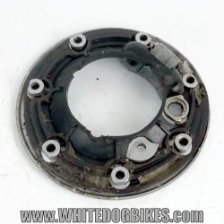 1999 Kawasaki GPZ500 D6 Petrol Filler Cap Ring