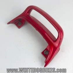 1999 Kawasaki GPZ500 D6 Pillion Grab Handle - Rear Grabrail