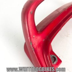 1999 Kawasaki GPZ500 D6 Pillion Grab Handle - Rear Grabrail