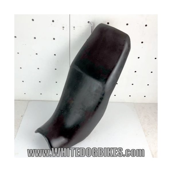 GPZ500 seat
