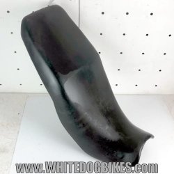 1999 Kawasaki GPZ500 D6 Seat - EX500 Saddle