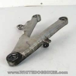 2002 Yamaha YZF-R1 5PW Right Footpeg Hanger Bracket