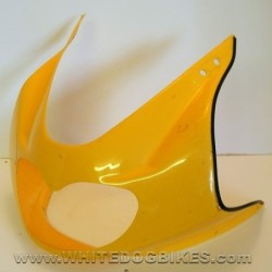 Honda Aftermarket Top and Side Fairing Kit with Headlight