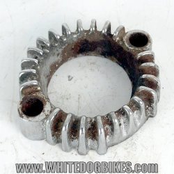 82mm Motorbike exhaust collar