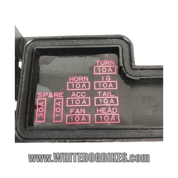 yamaha road star oil filter