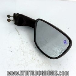 GPZ500 right mirror