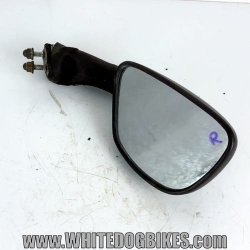 1999 Kawasaki GPZ500 D6 Right Mirror - 99 EX500 Mirror