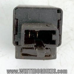 1999 Kawasaki GPZ500 D6 Indicator Relay - EX500 Flasher Unit