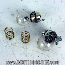 1999 Kawasaki GPZ500 D6 Rear Indicator Bulbs - EX500 Lamp