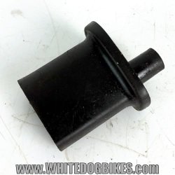 1999 Kawasaki GPZ500 D6 Rear Indicator Spacer - EX500