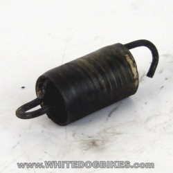 2002 Yamaha YZF-R1 5PW Rear Brake Pedal Spring