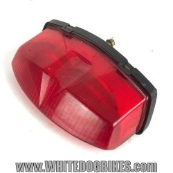 1999 Kawasaki GPZ500 D6 Rear Light - EX500 Back Light