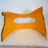 Honda Aftermarket Top and Side Fairing Kit with Headlight