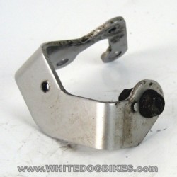 2002 Yamaha YZF-R1 5PW Horn Bracket