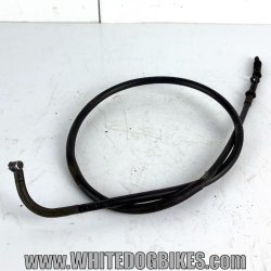 GPZ500 clutch cable