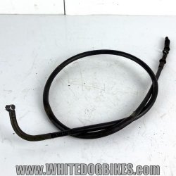 1999 Kawasaki GPZ500 D6 Clutch Cable - 99 EX500 Clutch