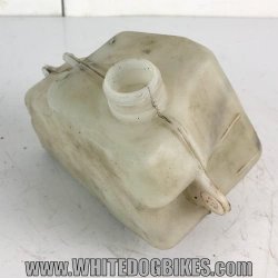 1999 Kawasaki GPZ500 D6 Coolant Res - 99 EX500 Reservoir