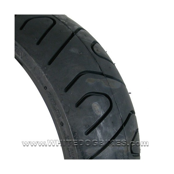 Cougar 120/70-13 Tubeless Tyre - REDUCED TO CLEAR