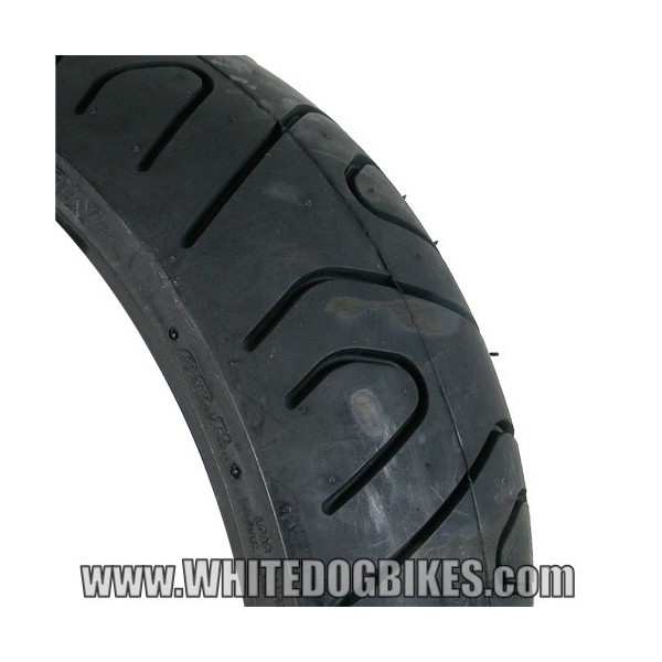 Cougar 110/90-13 Tubeless Tyre - REDUCED TO CLEAR