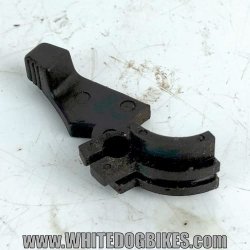 1999 Kawasaki GPZ500 D6 Choke Lever - 99 EX500 Choke Handle