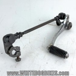 1999 Kawasaki GPZ500 D6 Gear Pedal - 99 EX500 Gear Shifter