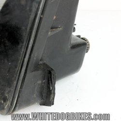 1999 Kawasaki GPZ500 D6 Headlight - 99 EX500 Head Light