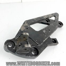 1999 Kawasaki GPZ500 D6 Right Front Hanger - 99 EX500