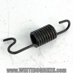 1999 Kawasaki GPZ500 D6 Rear Brake Pedal Spring - 99 EX500