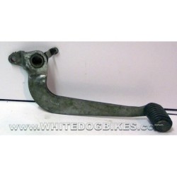 1992 Yamaha XJ600 Diversion Rear Brake Pedal