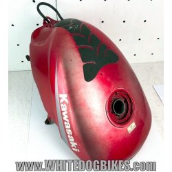 1999 Kawasaki GPZ500 D6 Petrol Tank -99 EX500 Fuel Tanks