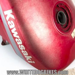 1999 Kawasaki GPZ500 D6 Petrol Tank -99 EX500 Fuel Tanks