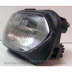 1992 Yamaha XJ600 Diversion UK Spec Headlight