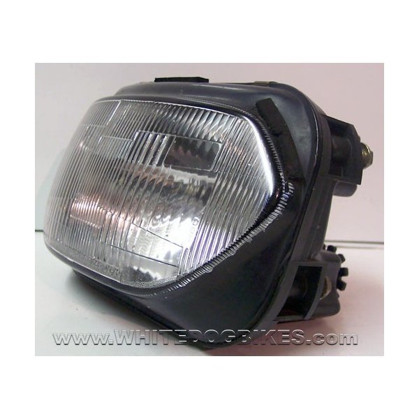 1992 Yamaha XJ600 Diversion UK Spec Headlight