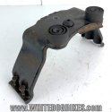 47mm Angled Motorbike Exhaust Baffle